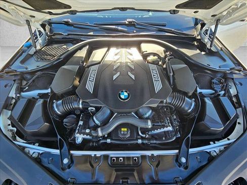 Used 2022 BMW M850i Gran Coupe xDrive image 25