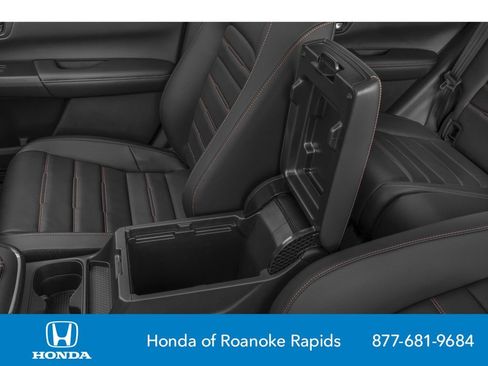 New 2026 Honda CR-V Sport-L image 9