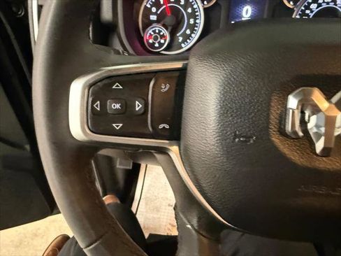 Certified 2025 RAM 2500 Big Horn AWD/4WD image 49