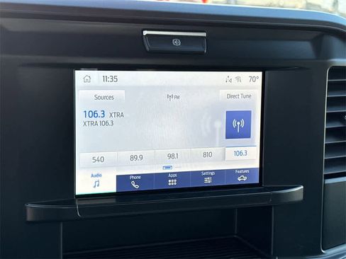 New 2025 Ford F350 XL w/ XL Driver Assist Package image 26