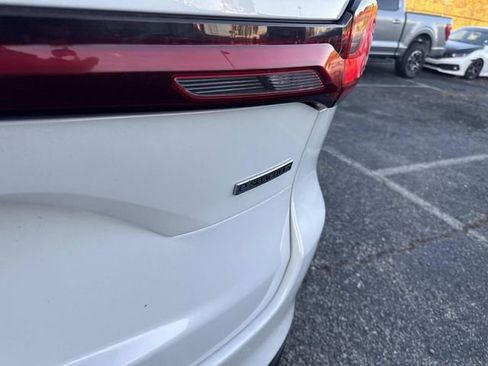 Used 2025 MAZDA CX-90 3.3 Turbo w/ Select Package image 7