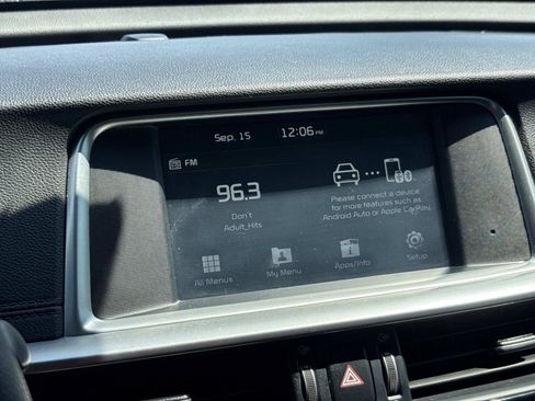 Used 2019 Kia Optima LX w/ LX 17" Wheel Package FWD image 27