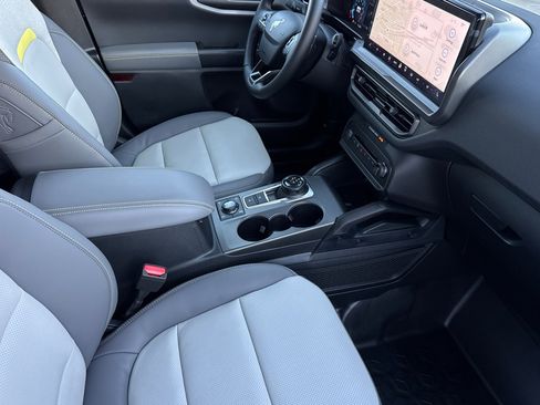 New 2025 Ford Bronco Sport Badlands w/ Sasquatch Badlands Package image 15