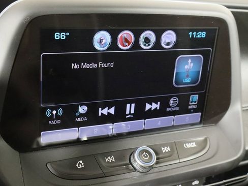 Used 2017 Chevrolet Camaro SS image 28