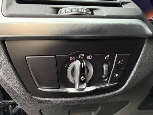 Used 2022 BMW X3 M40i AWD/4WD image 16