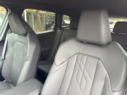 New 2026 BMW X3 xDrive30i w/ M Sport Package AWD/4WD image 19