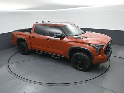 Used 2024 Toyota Tundra TRD Pro AWD/4WD image 51