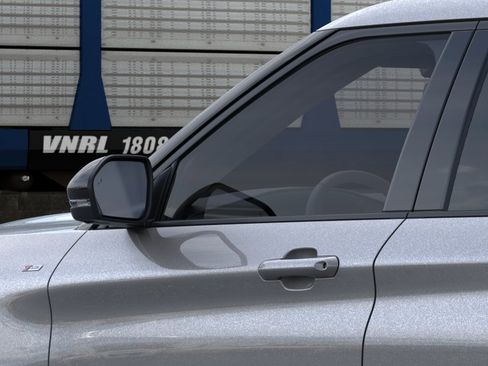 New 2026 Ford Explorer ST-Line image 20