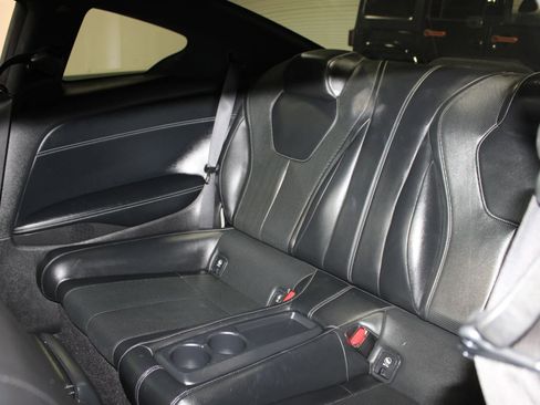 Used 2019 INFINITI Q60 3.0t Luxe w/ Essential Package image 28