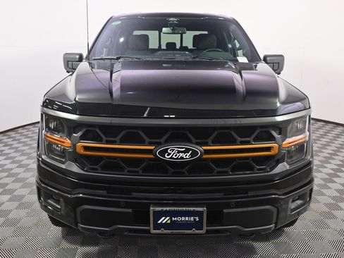 Used 2025 Ford F150 Tremor image 10