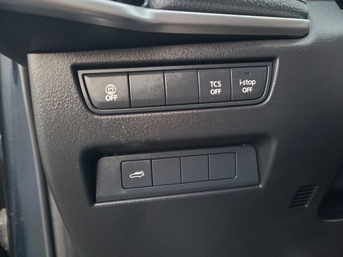 Used 2024 MAZDA CX-90 3.3 Turbo w/ Preferred Plus image 22