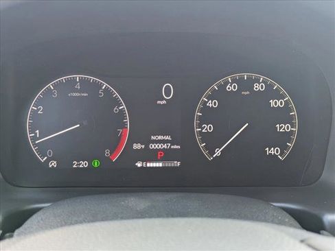 New 2026 Honda Odyssey Sport-L image 11