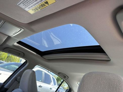 Used 2015 Honda Accord EX image 12