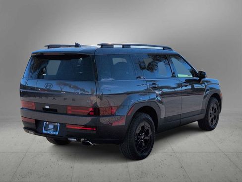New 2026 Hyundai Santa Fe XRT image 8
