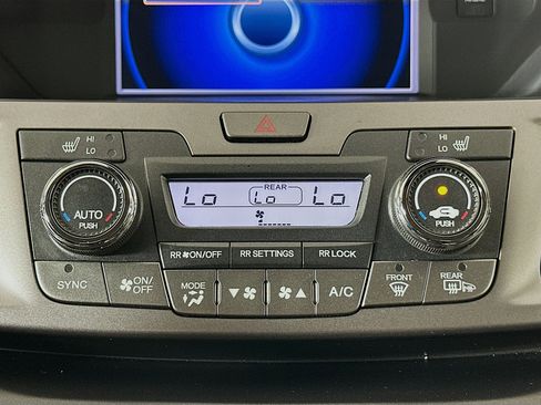 Used 2015 Honda Odyssey EX-L image 24