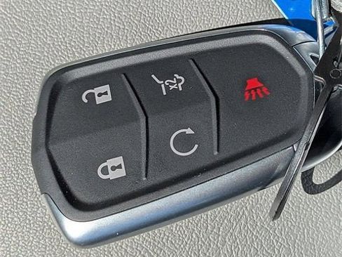 New 2025 Cadillac XT6 Premium Luxury w/ Technology Package image 34