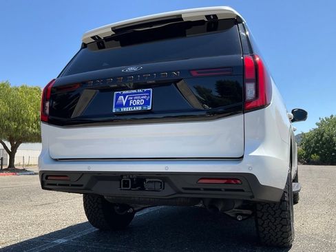 New 2026 Ford Expedition Tremor AWD/4WD image 64
