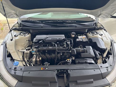 Used 2025 Kia K4 LXS FWD image 33