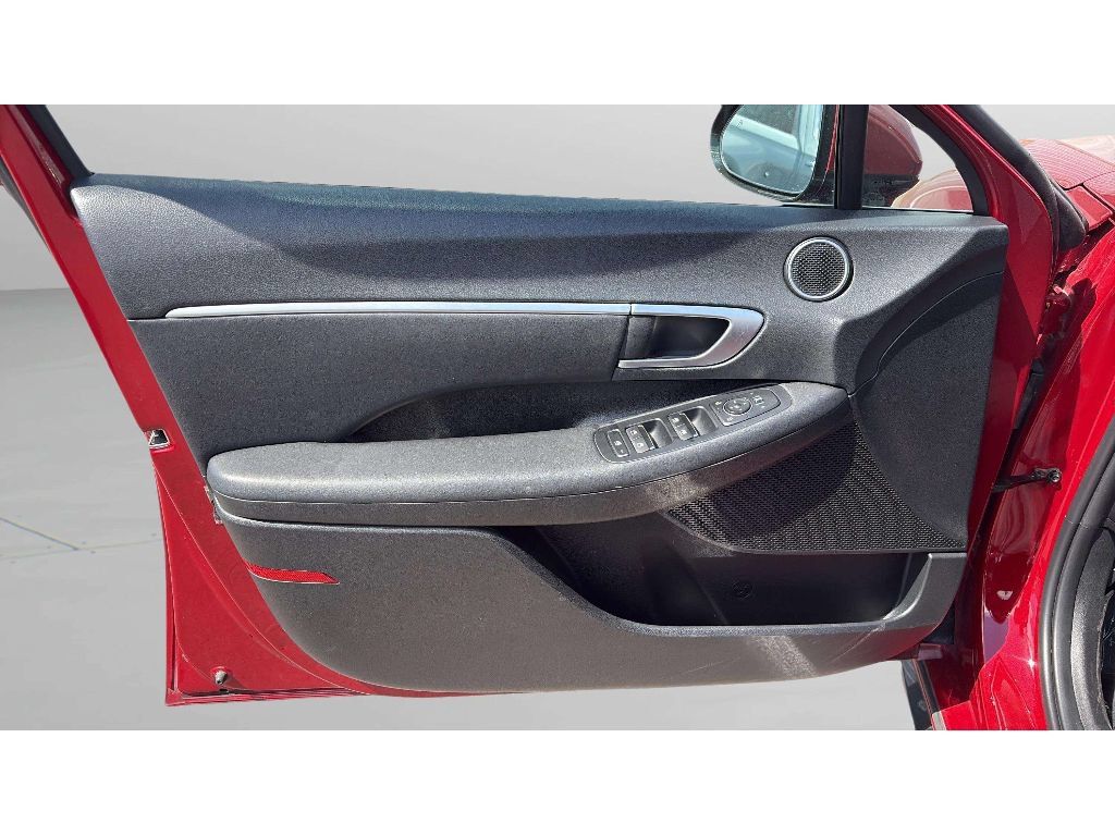 Used 2024 Hyundai Sonata SEL FWD image 7