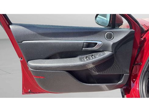 Used 2024 Hyundai Sonata SEL FWD image 7