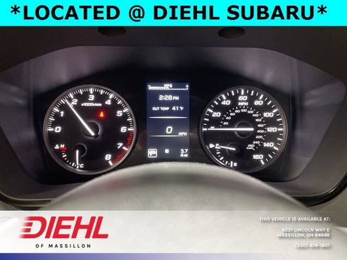 New 2026 Subaru Ascent Premium image 27