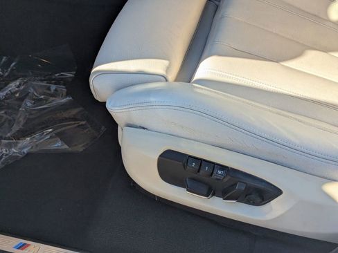 Used 2018 BMW X5 xDrive35i w/ M Sport Package image 13