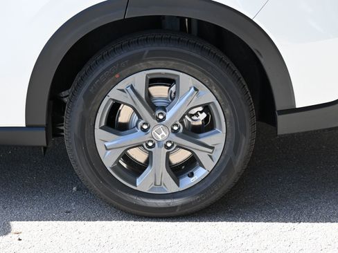 New 2026 Honda HR-V LX image 34