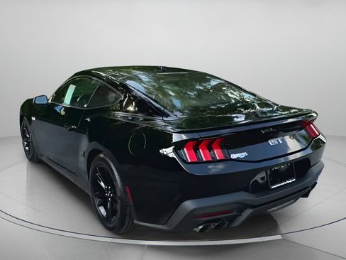 Used 2025 Ford Mustang GT RWD image 23