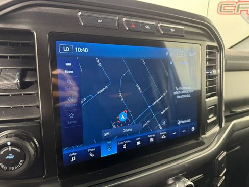 Used 2023 Ford F150 Tremor w/ 360 Degree Camera Package AWD/4WD image 19