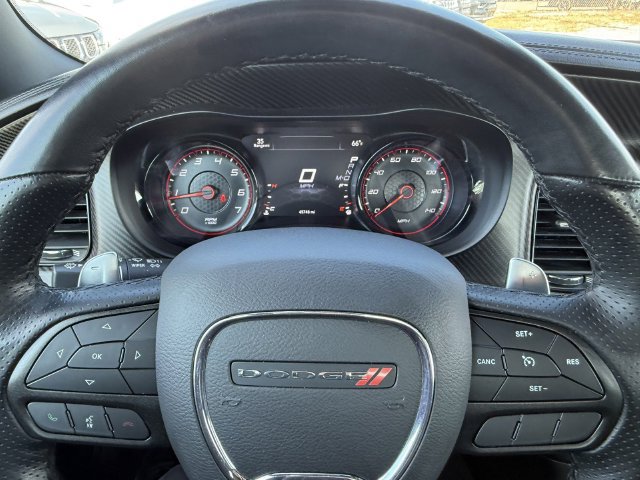 Used 2023 Dodge Charger GT w/ Plus Group AWD/4WD image 20