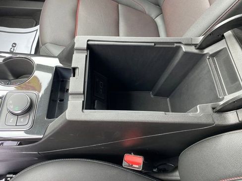 Certified 2025 Chevrolet Blazer RS image 14