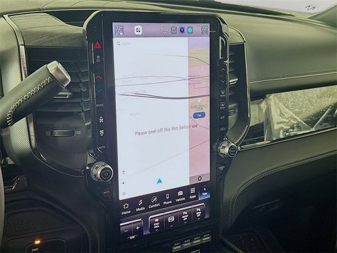 New 2026 RAM 3500 Limited image 15