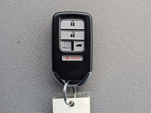 Used 2019 Honda CR-V EX image 33