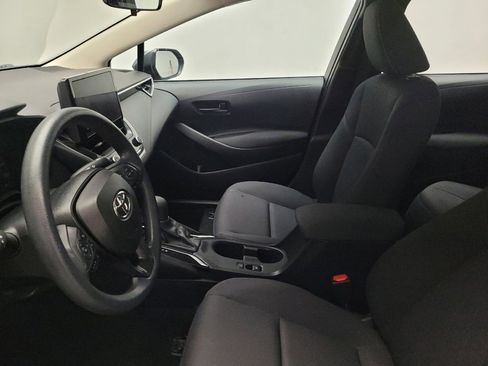 Used 2024 Toyota Corolla LE FWD image 17