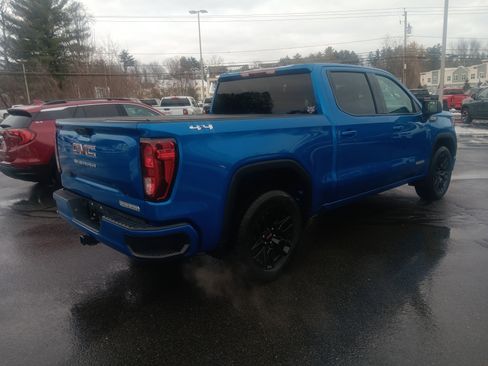 Used 2023 GMC Sierra 1500 Elevation image 6