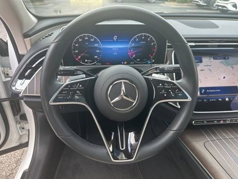 Certified 2025 Mercedes-Benz E 350 Sedan image 15