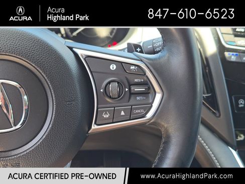 Certified 2024 Acura RDX SH-AWD w/ Advance Package image 42