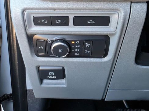 Used 2022 Ford F150 XLT w/ Equipment Group 302A High image 23