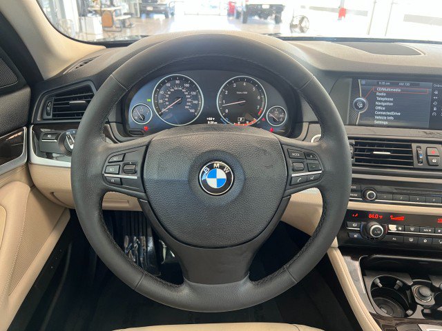Used 2012 BMW 528i xDrive Sedan AWD/4WD image 18