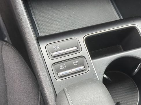 Certified 2025 Hyundai Sonata SEL FWD image 31