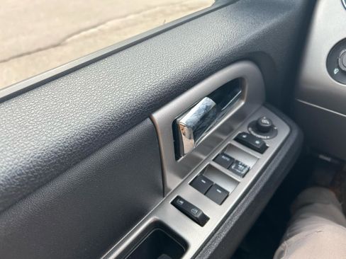 Used 2017 Ford Expedition Limited w/ Equipment Group 301A image 32