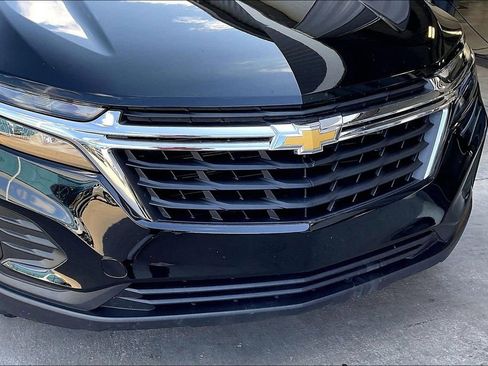 Used 2024 Chevrolet Equinox LS w/ LS Convenience Package AWD/4WD image 30
