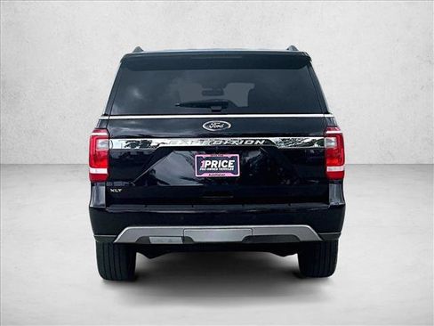 Used 2020 Ford Expedition XLT RWD image 4