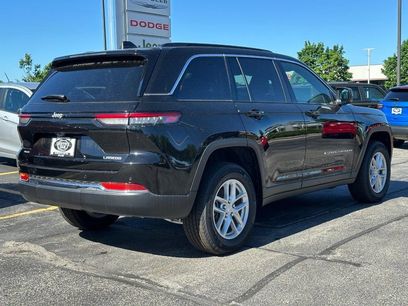 New 2025 Jeep Grand Cherokee Laredo X w/ Luxury Tech Group I