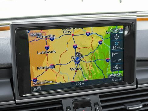 Used 2012 Audi A7 3.0T Premium Plus image 22