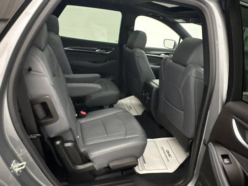 Used 2024 Buick Enclave Essence w/ Experience Buick Package AWD/4WD image 51