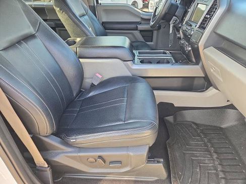 Used 2019 Ford F150 XLT w/ Equipment Group 302A Luxury image 25