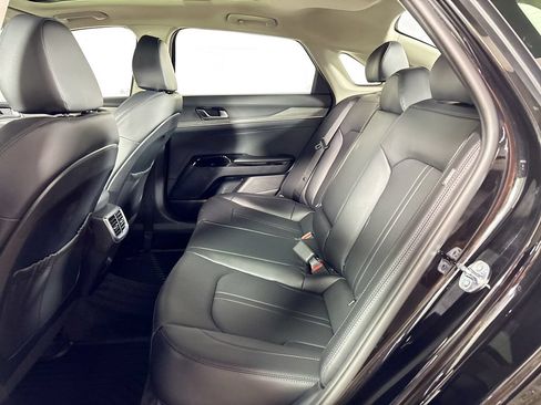 Used 2025 Kia K5 EX FWD image 21