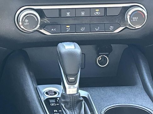 Certified 2021 Nissan Altima 2.5 S w/ Driver Assist Package FWD image 24