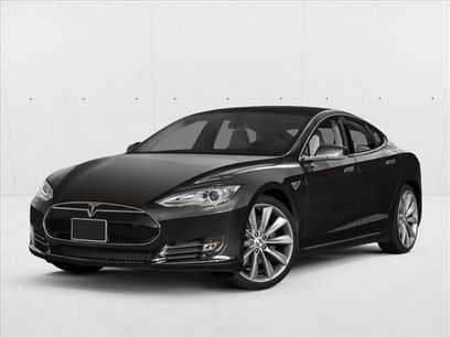 Used 2016 Tesla Model S 90D